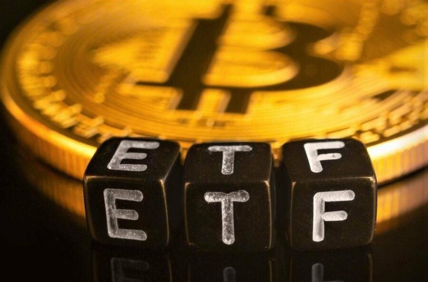  Major Wall Street Giants Pursue Bitcoin ETF Approval Amidst Turmoil in the Crypto Industry