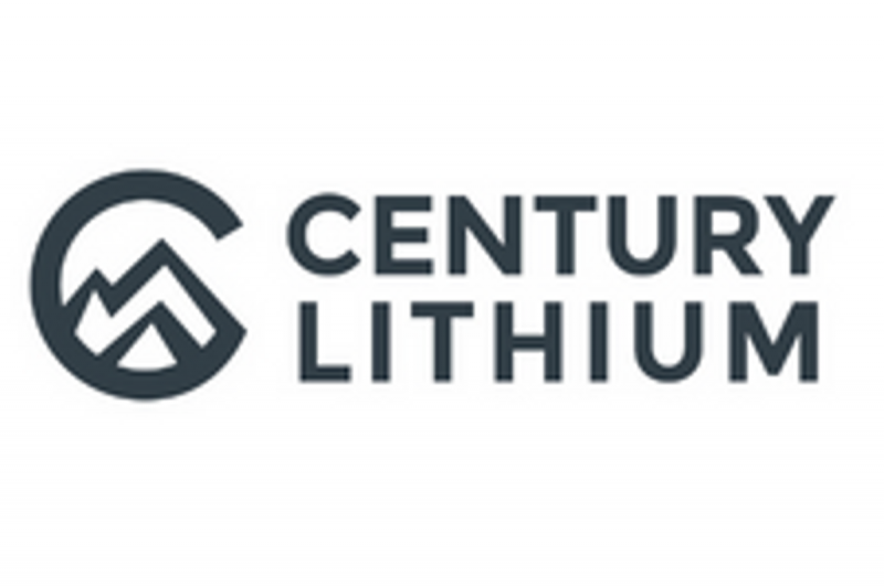  Century Lithium Corporation