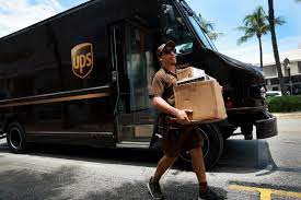  UPS customers evaluate contingency strategies as impending strike date looms