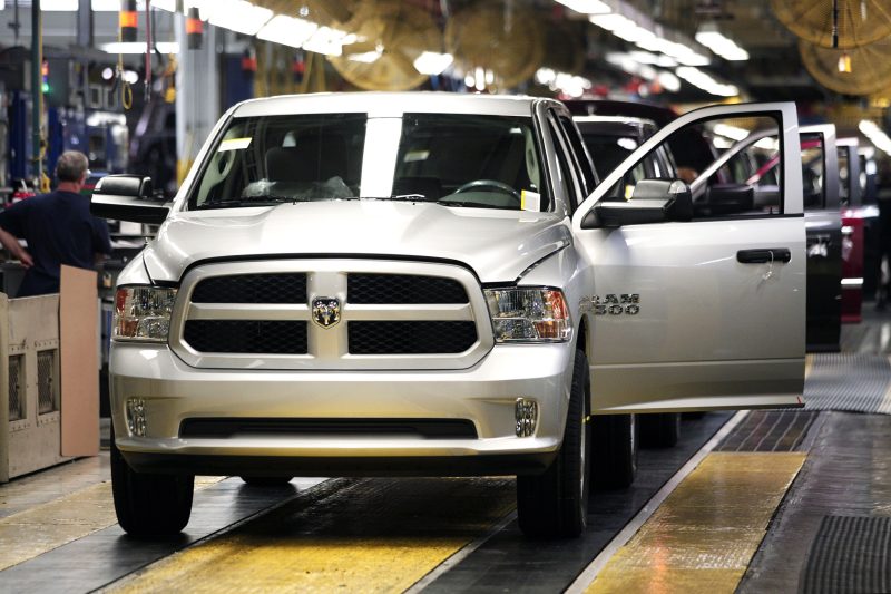  U.S. Launches Investigation into Power-Assisted Steering Failures in Older Ram Pickup Trucks