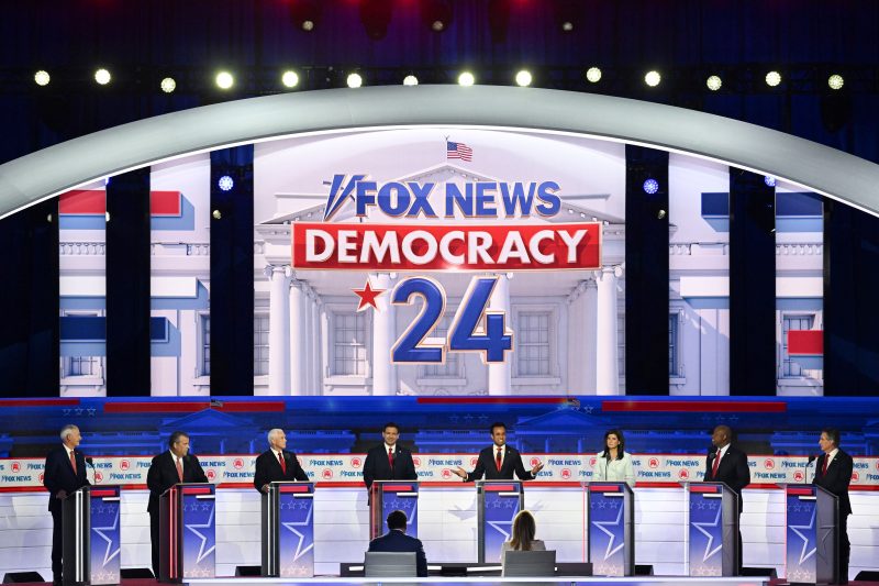  Comparing Ratings: 2016 Republican Debate Outshines 2024’s First Edition