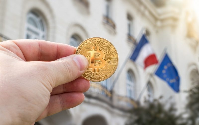  France Updates Crypto Regulatory Framework to Align with MiCA Licensing Rules