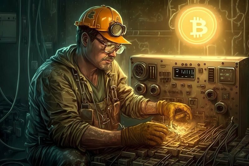  JP Morgan: Bitcoin Miners Seek Diversification in Alternative Revenue Streams
