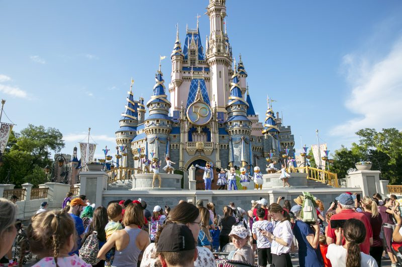  Disney drops all but free speech claim in political retaliation suit against Ron DeSantis