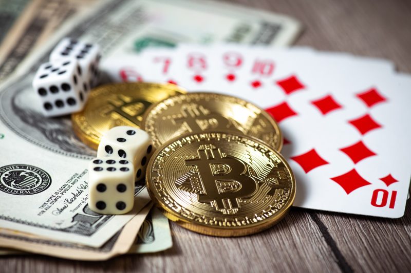  80% of South Koreans Consider Crypto a Form of Gambling, Survey Finds
