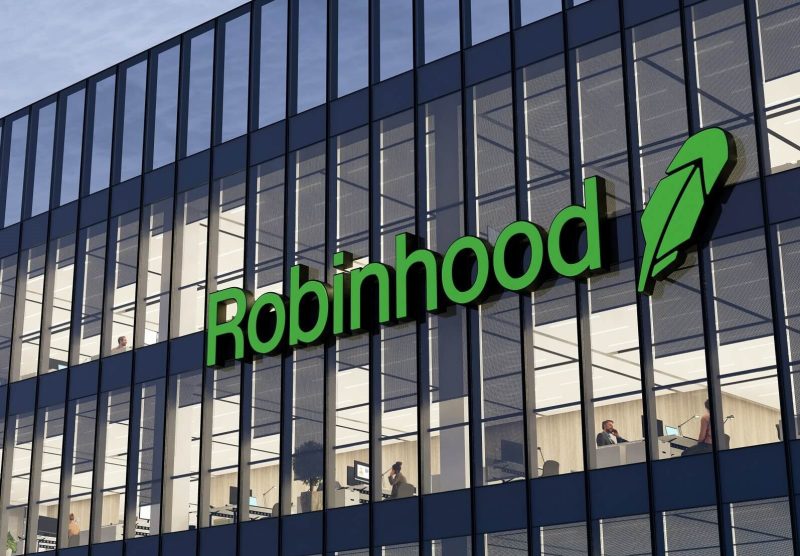  Robinhood Executes Unprecedented $600 Million Buyback Deal for Seized Sam Bankman-Fried HOOD Stake from US Marshal Service