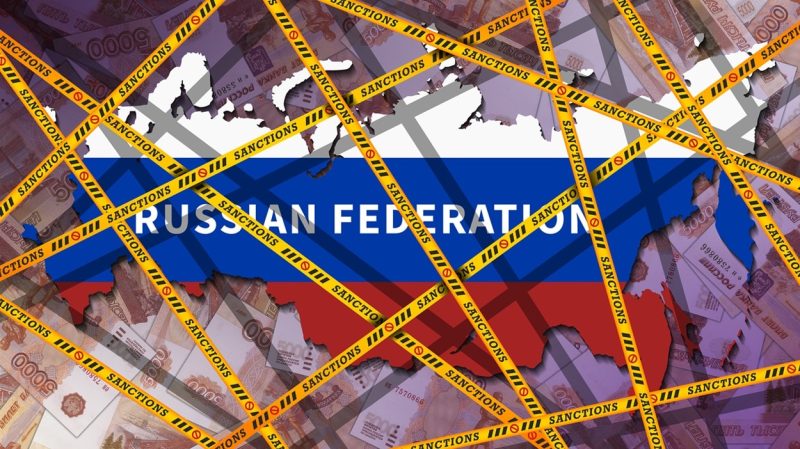  Here’s How Russians Dodge Sanctions to Use Int’l Crypto Exchanges