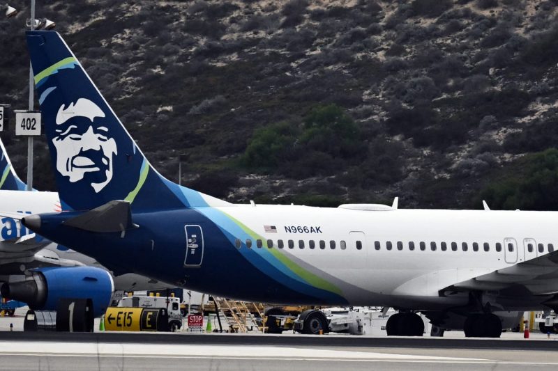  Alaska Airlines and United Airlines returning Boeing 737 Max 9 jets to service
