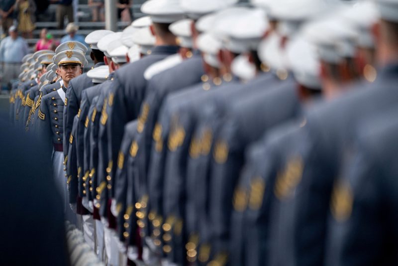  Supreme Court refuses to stop West Point’s race-conscious admissions policy