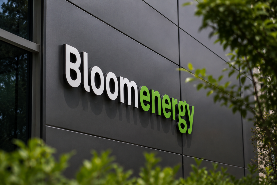 Bloom Energy stock has suffered a $40 billion wipeout: what next?