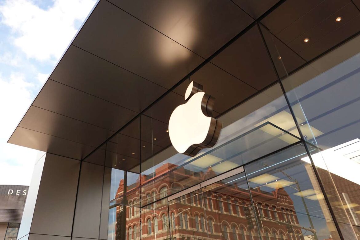 Apple (AAPL) Hands Over to a New CEO on September 1, and…