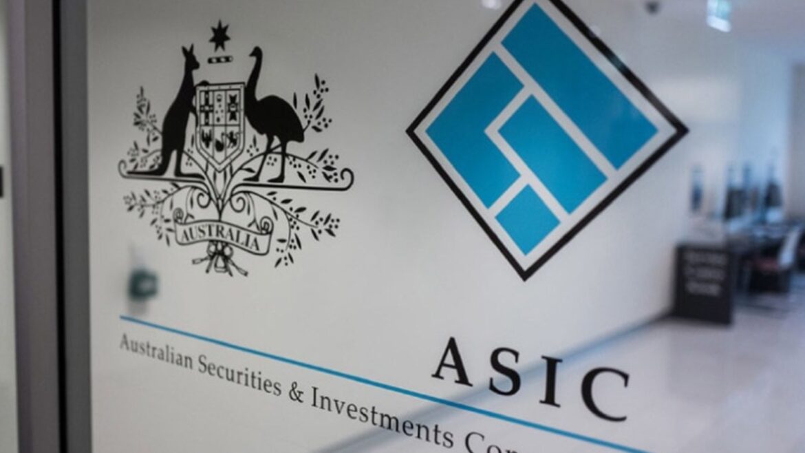 ASIC Cuts Licence Target to 120 Days and Plans at Least 30…