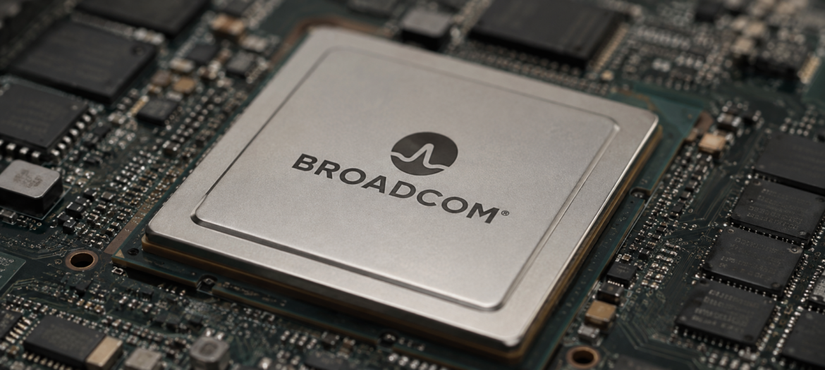 Broadcom stock dubbed a ‘top pick’ ahead of Q3 earnings: find out more