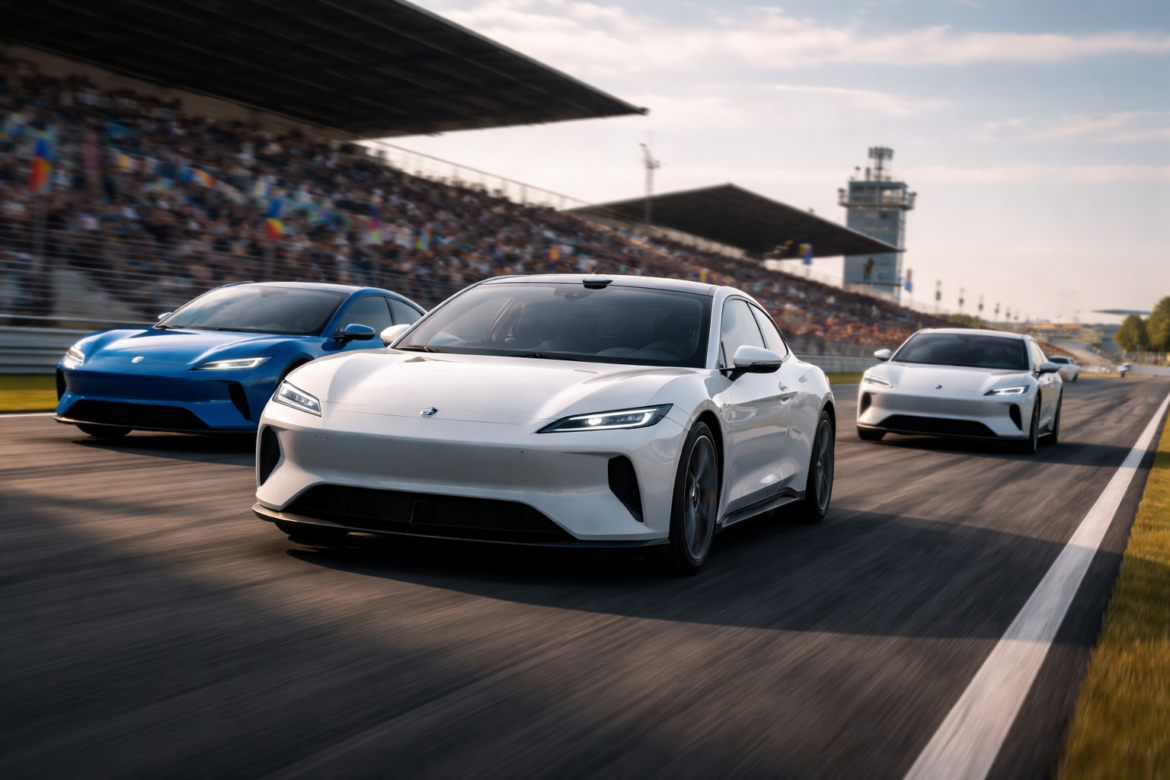 Nio stock sits at a crucial support as deliveries jump: buy the dip?