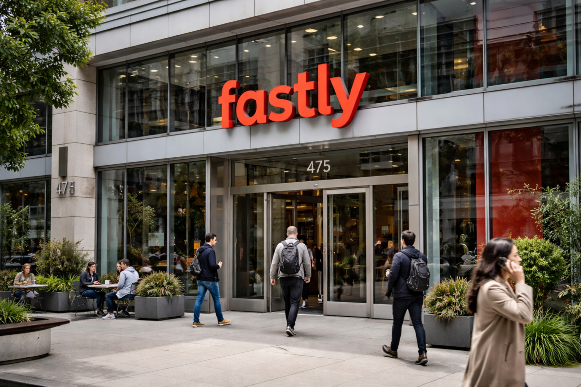 Fastly stock has gone parabolic after earnings: how high can it go?