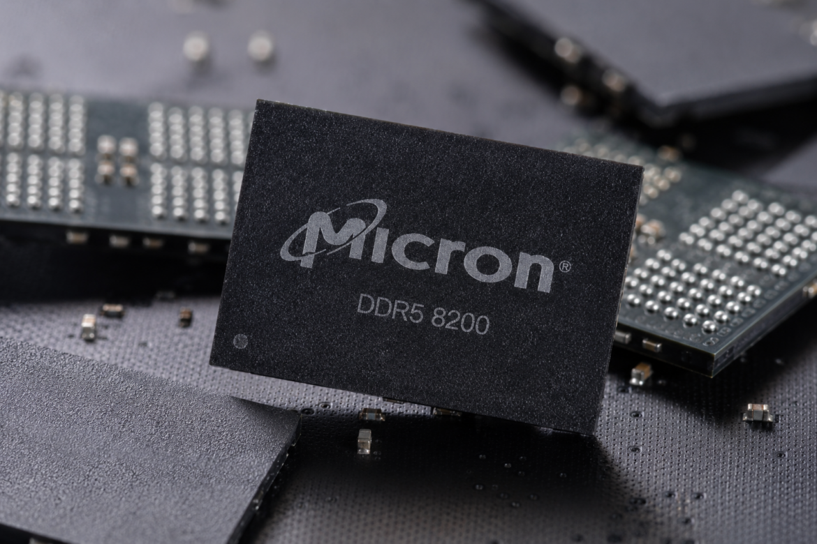 DRAM: Here’s why this Micron, SanDisk, Western Digital ETF is soaring