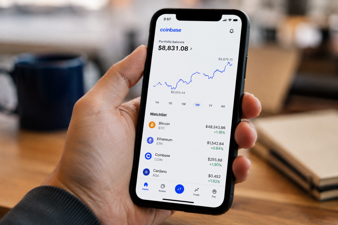 Crypto stocks MARA, COIN, Strive, MSTR rally as a bull run starts, but risks remain