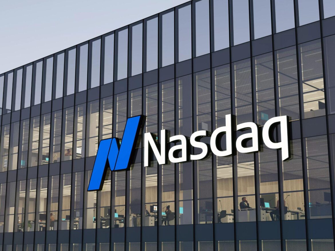 Nasdaq Invests $100M in Kraken Parent Payward to Advance…