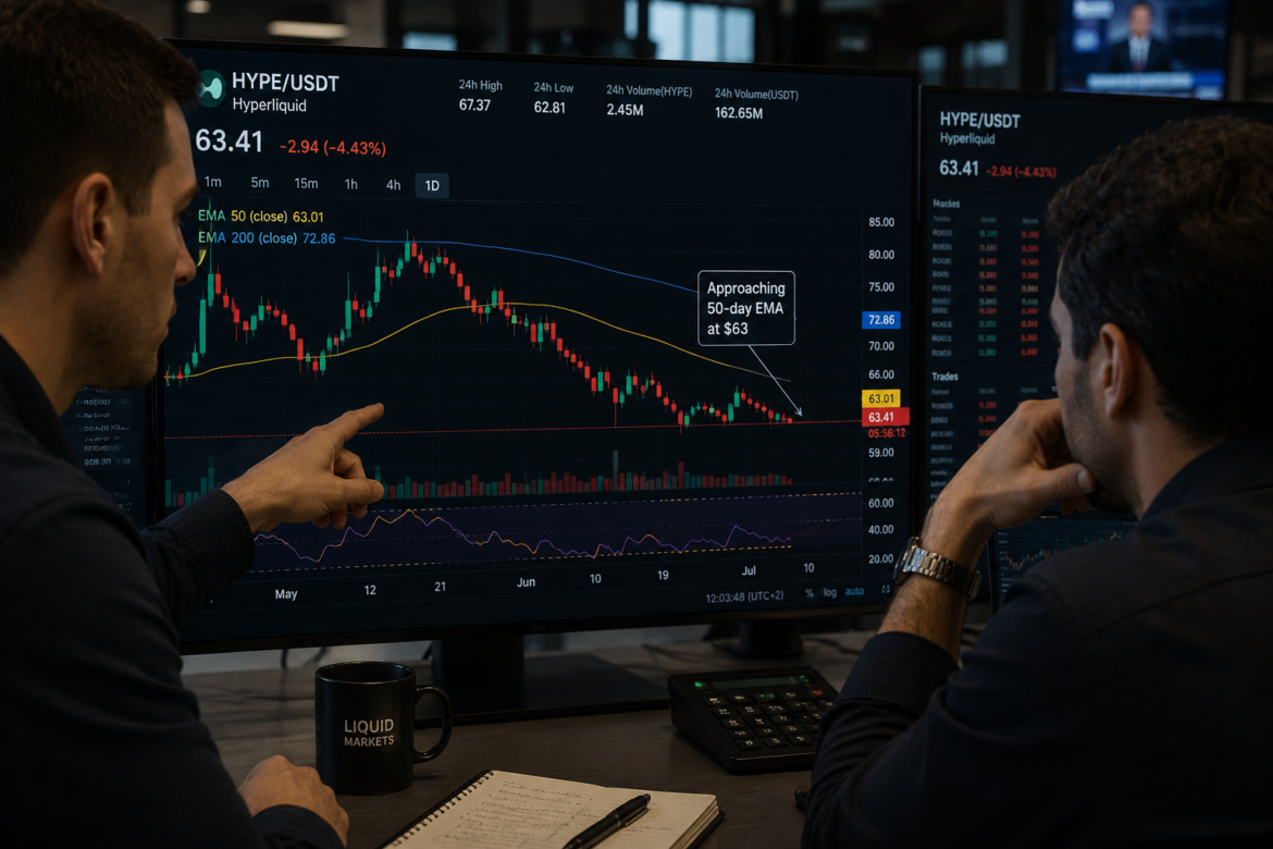 PURR stock: Here’s why Hyperliquid Strategies is soaring today