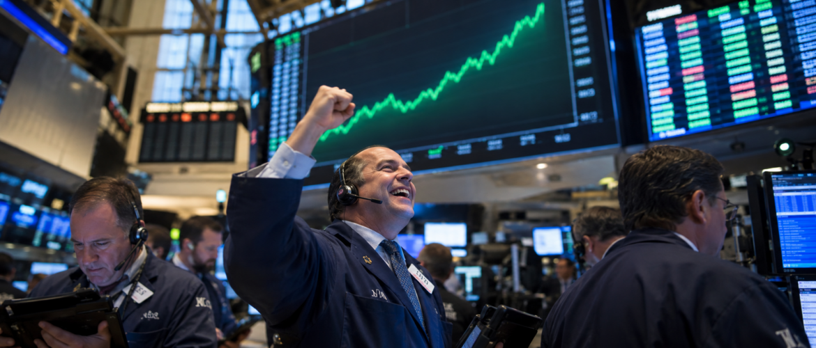 Why do investors keep ignoring higher yields and oil prices?