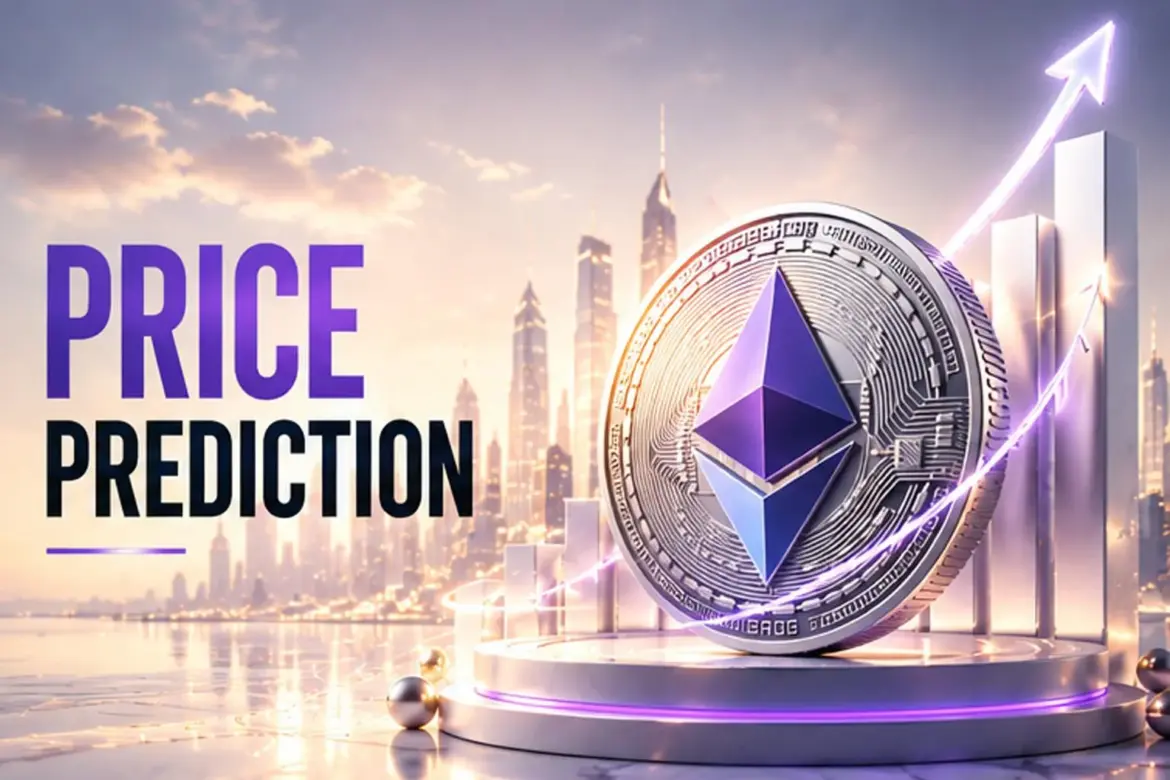 Ethereum Price at $2,717 as ETF Buyers Return – Bull…
