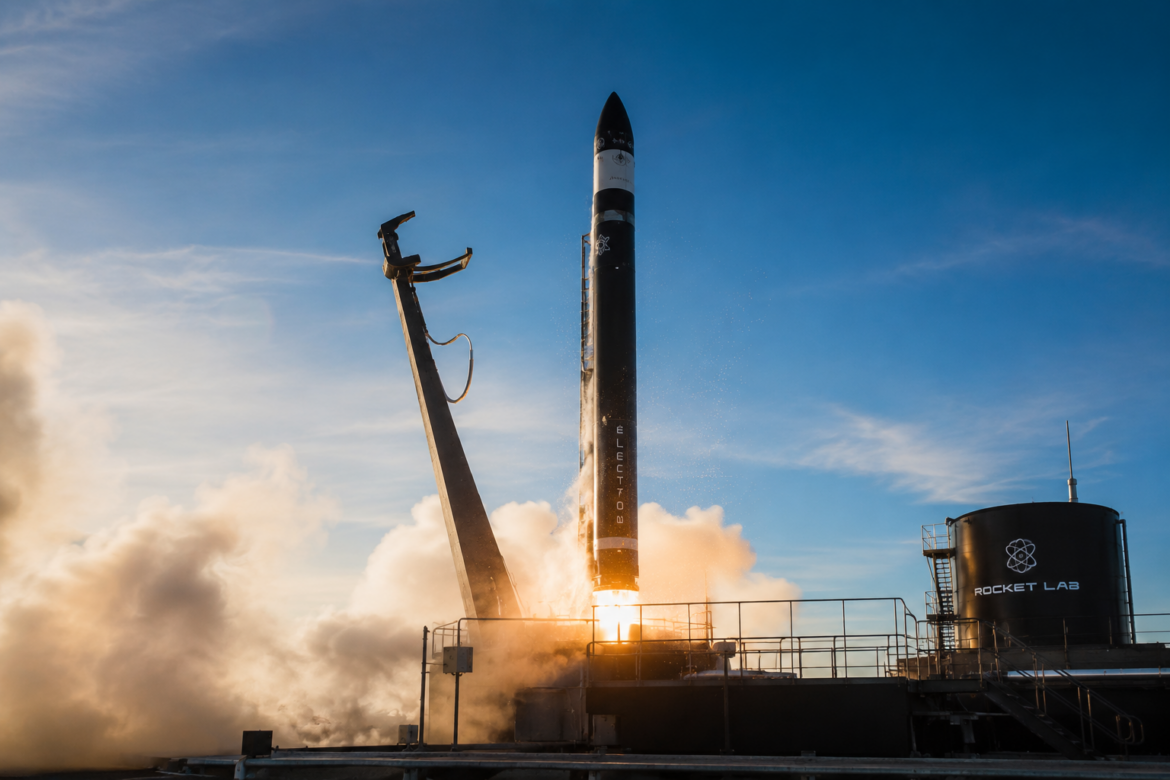 Rocket Lab stock is down 56% from its yearly high: Is this a buying opportunity?