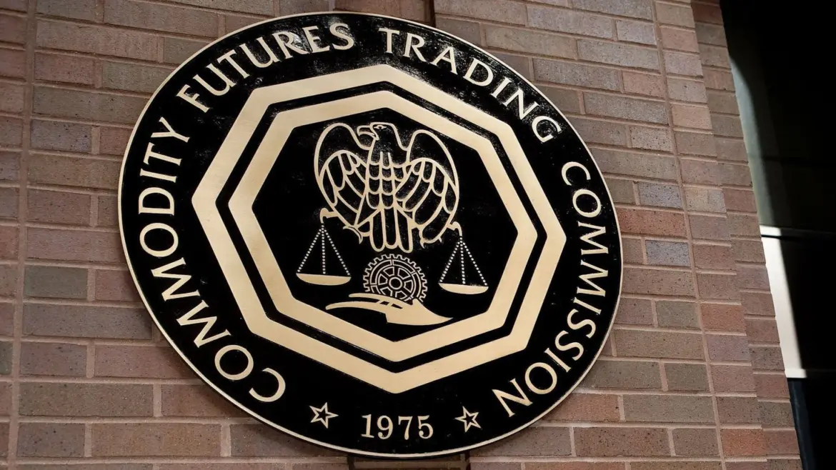 CFTC Fines Swaps Trader $90,000 and Drops Both Manipulation…