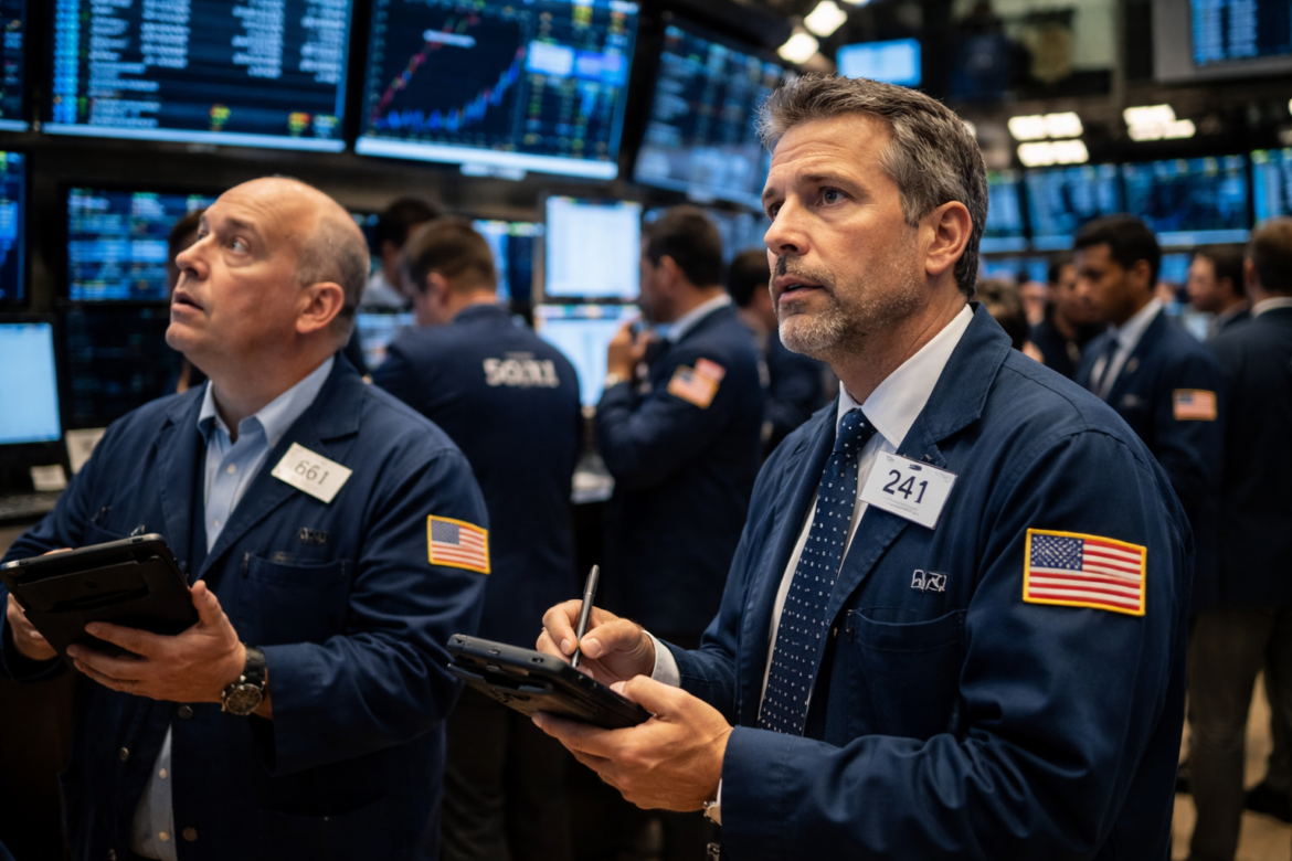 Dow opens 280 pts lower as oil tops $100, fueling Fed rate hike concerns
