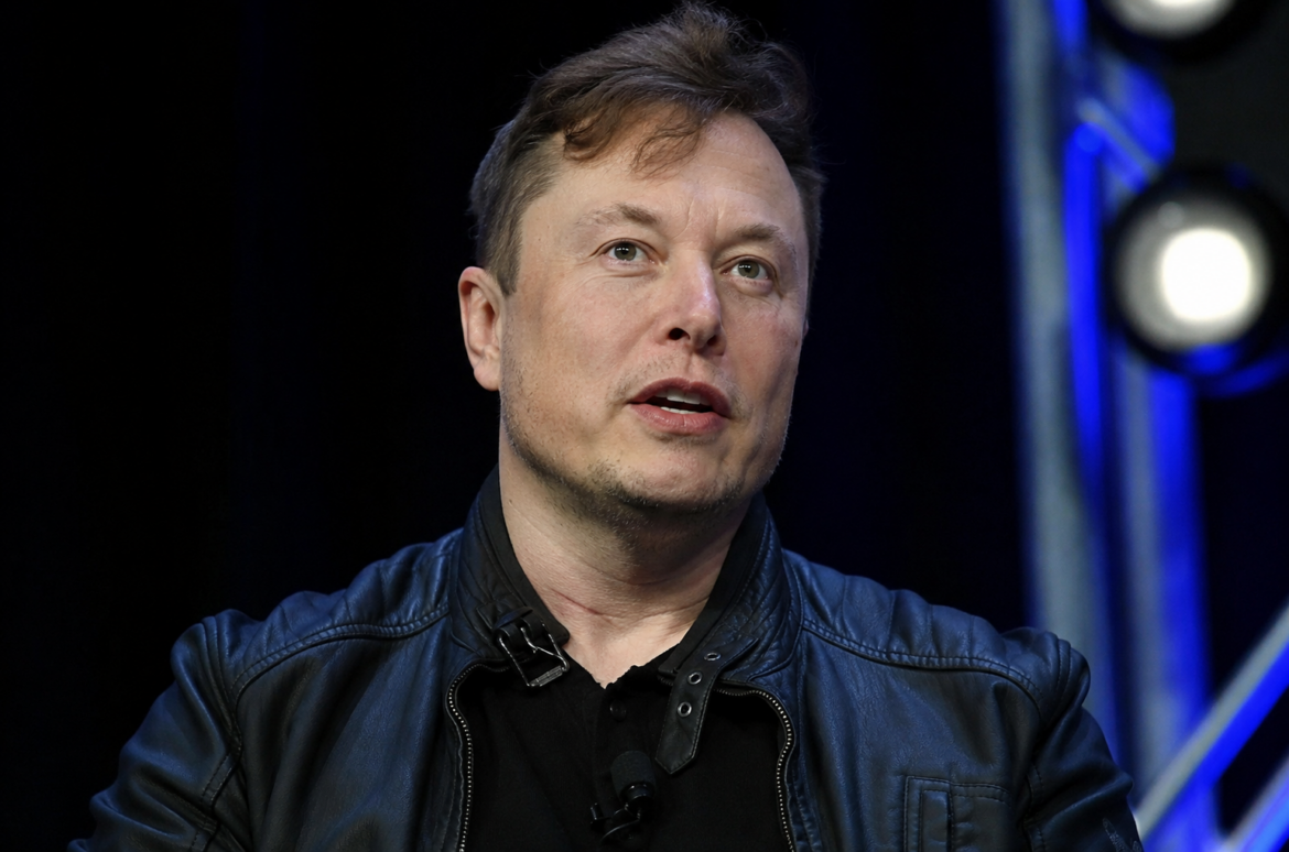 Elon Musk says xAI’s Colossus 2 could more than double Nvidia chip count by year-end
