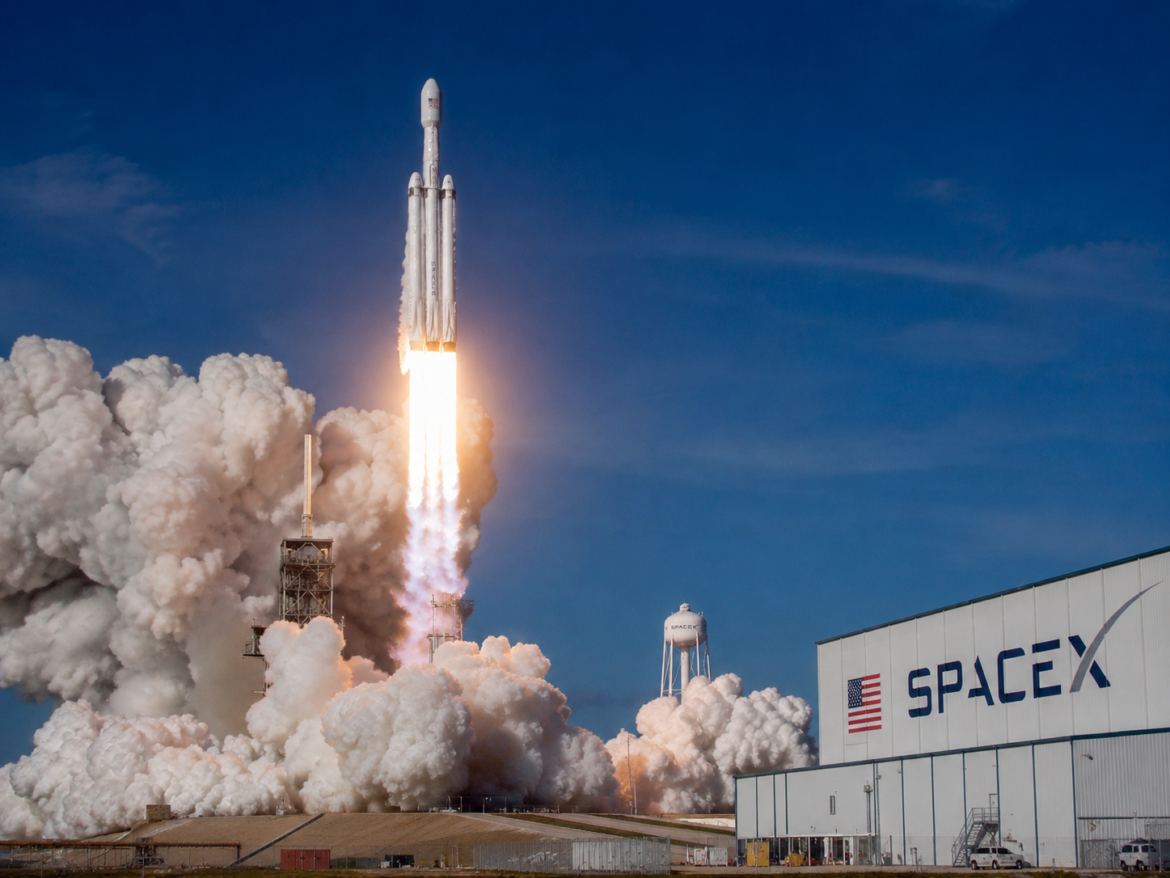 Is Elon Musk’s SpaceX stock a golden opportunity after its 34% pullback?