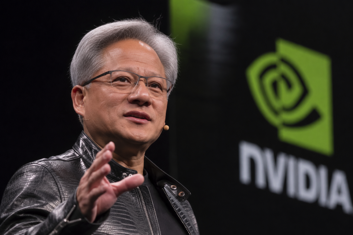 Nvidia stock analysis as it evolves into a “central bank” of the AI industry