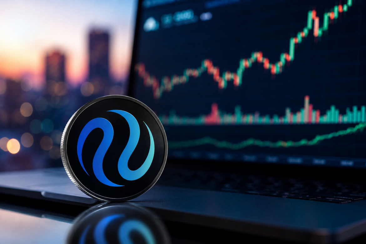Crypto market rally: Why BTC and altcoins like Ethena, Injective,VeChain are rising