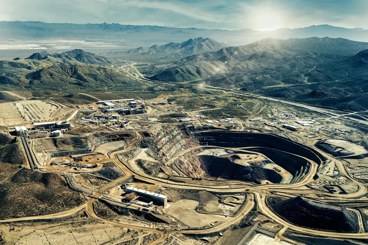 Critical Metals (CRML) Stock Jumps 27% on the Greenland…