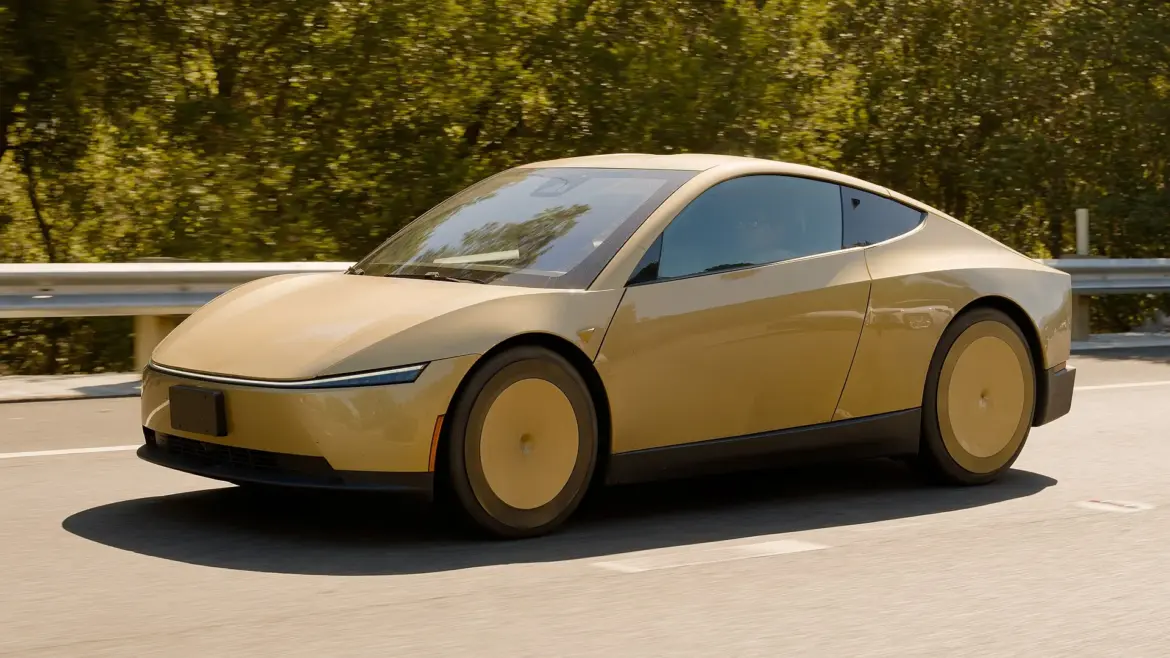 Tesla Cybercab Faces NHTSA Special Order and a 30 Sep…