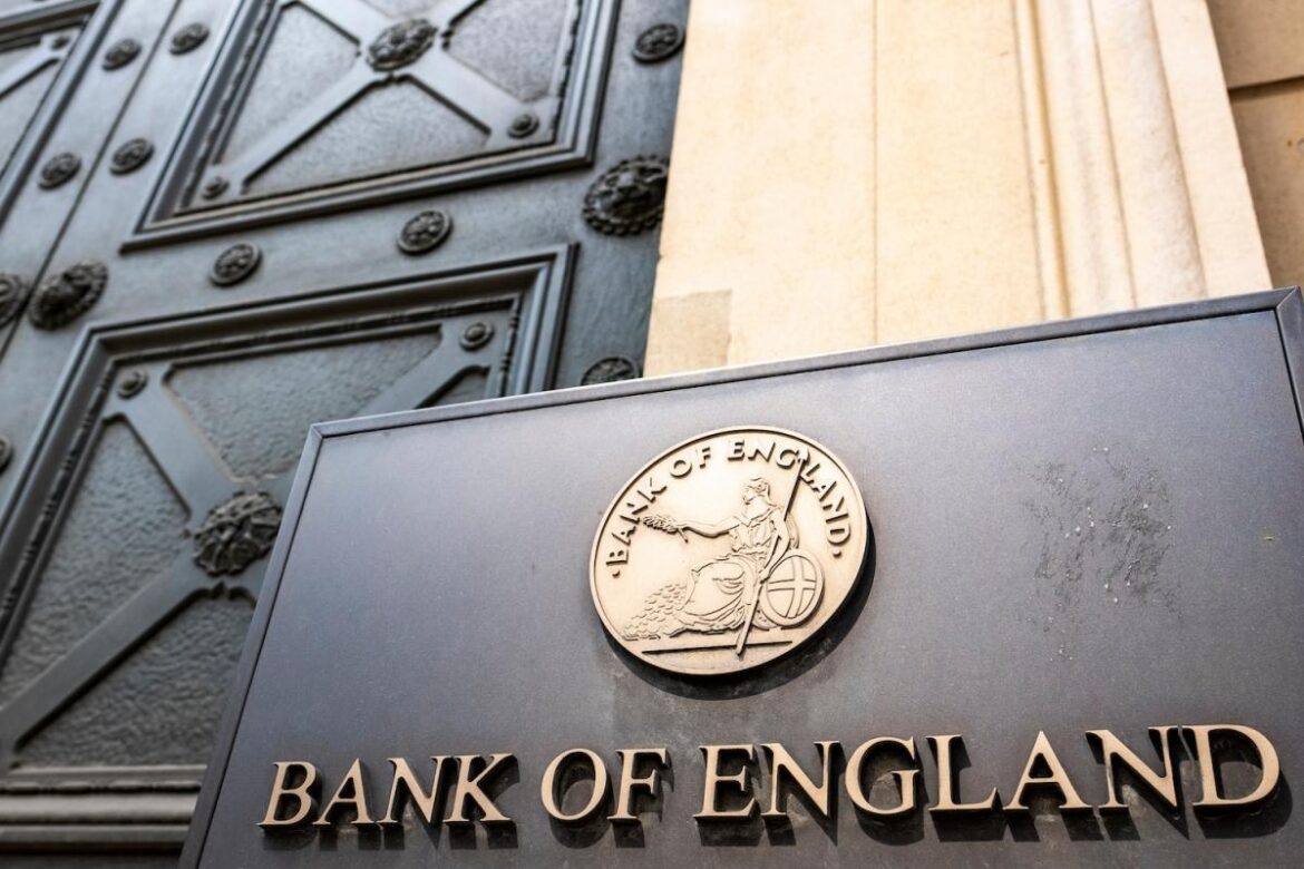 Bank of England Opens Crucial Consultation on Tokenized…