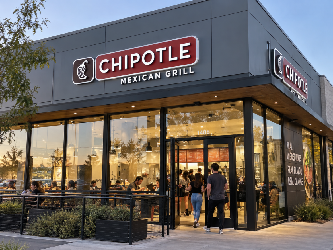 Chipotle stock lands at a key support as top analyst slashes target: is it a buy?