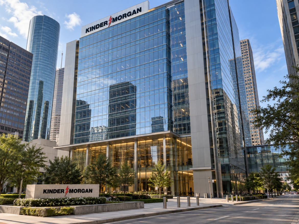 Kinder Morgan earnings today: What the options market is signaling