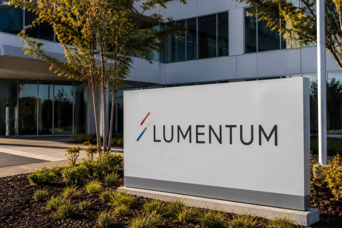 Lumentum stock hits a crucial resistance: will the rally continue?