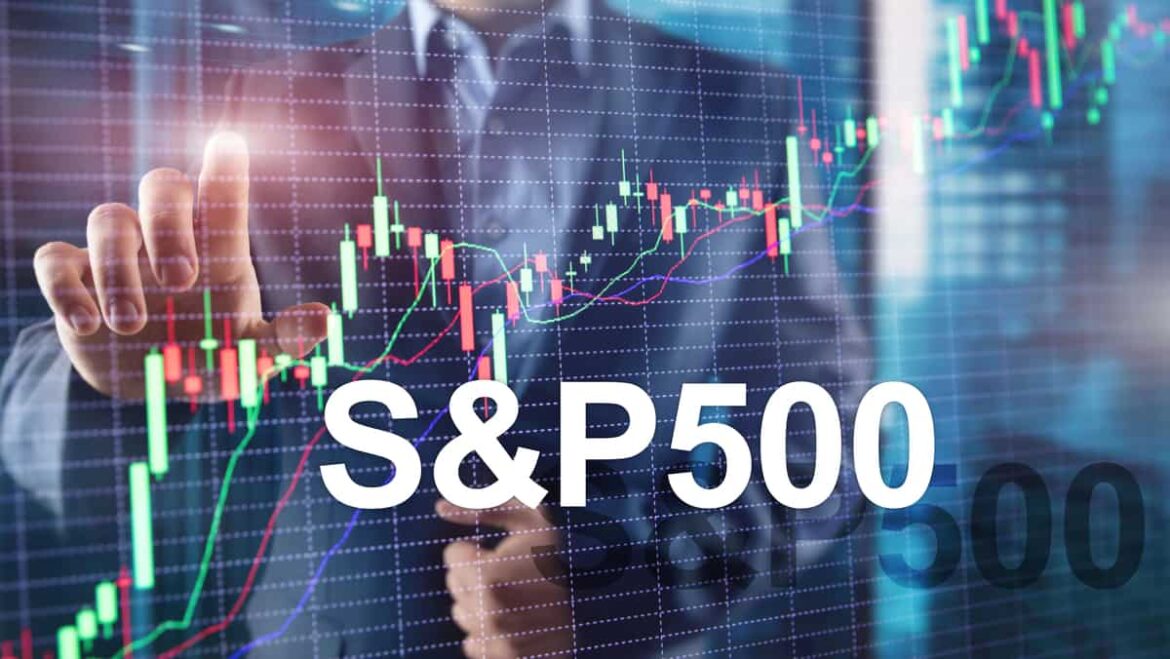 S&P 500 After Two Losing Weeks: The Fed Meeting Opens…