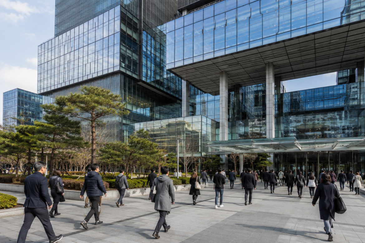 Kospi Index outlook: Headwinds pile up as the selloff deepens, what next?