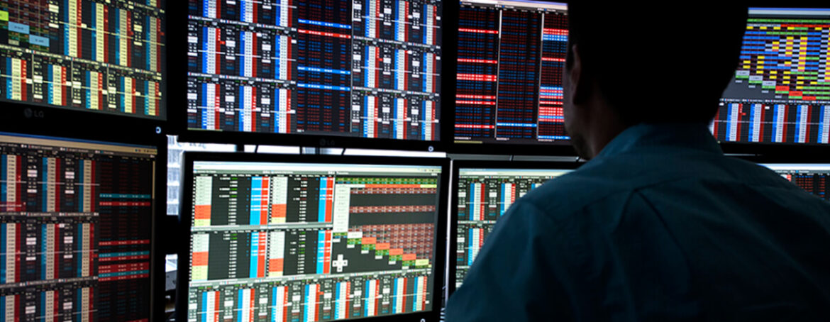 Trading Technologies Buys TRAFiX and Fills Its Equities…