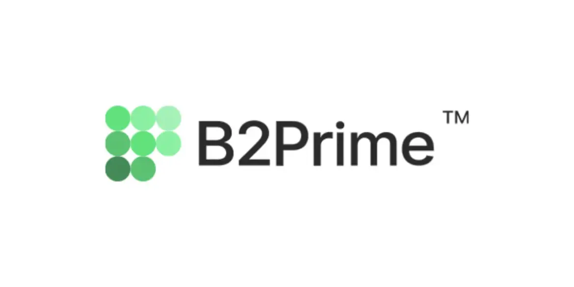 B2PRIME Expands Tier-1 Credit and Liquidity Access After…