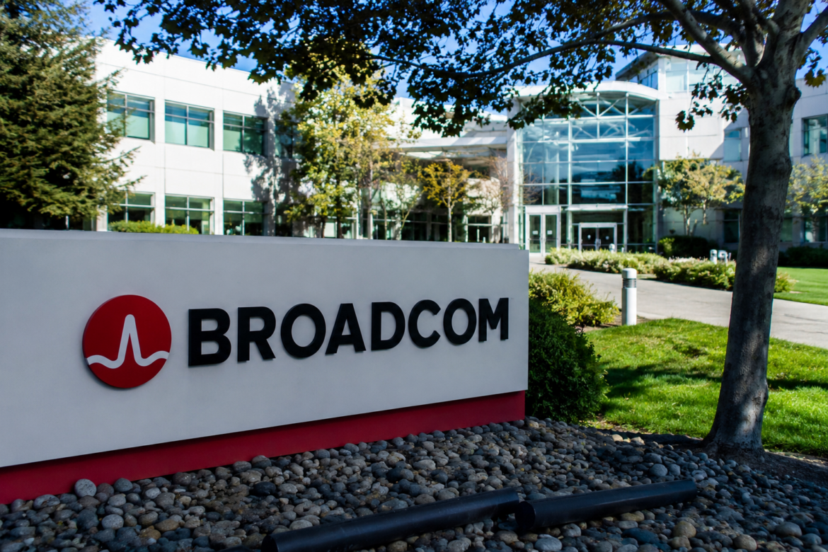 Broadcom stock analysis as fundamentals and technicals diverge: is it a good buy?