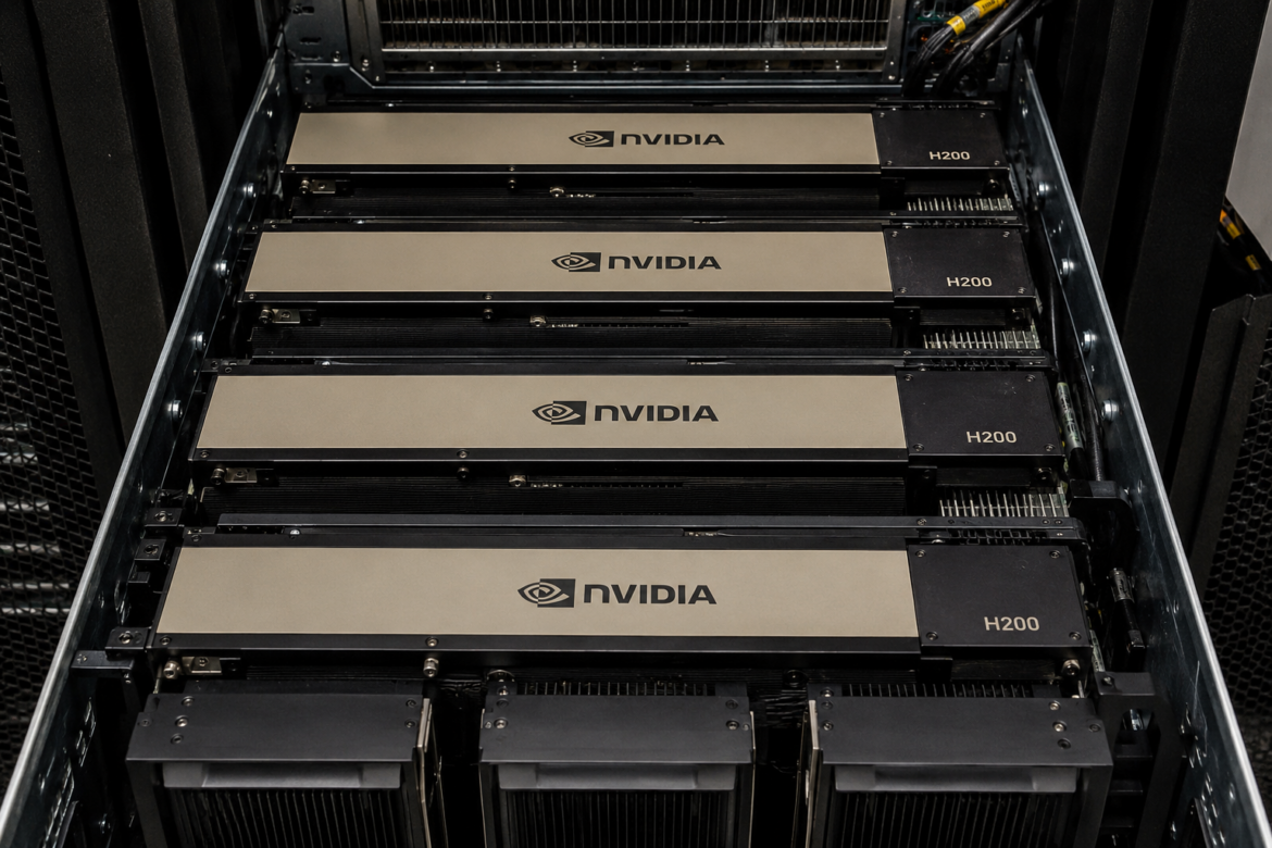 Nvidia stock is slowly forming a risky pattern: is a reversal coming?