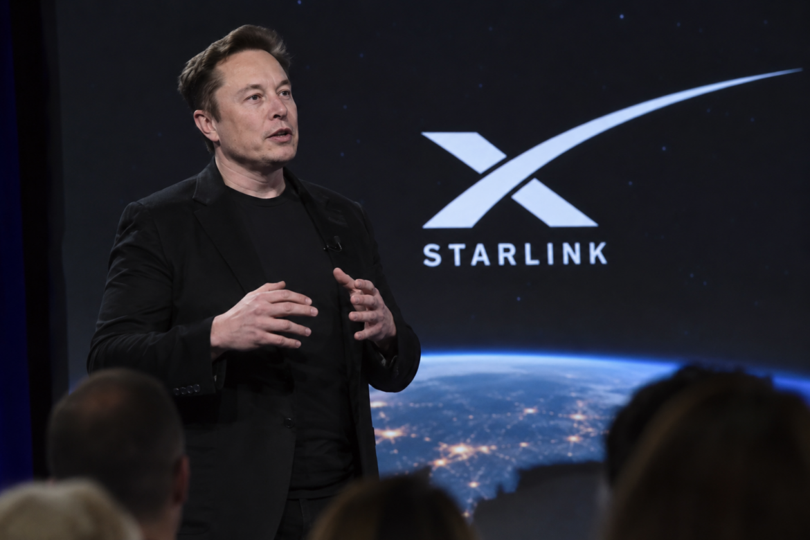 Why SpaceX stock is rising on Friday?