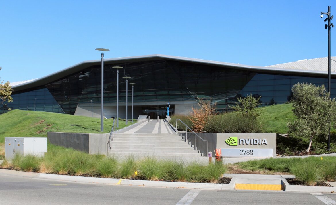 Nvidia stock closed Friday at $214.13, bull $279.89, bear…