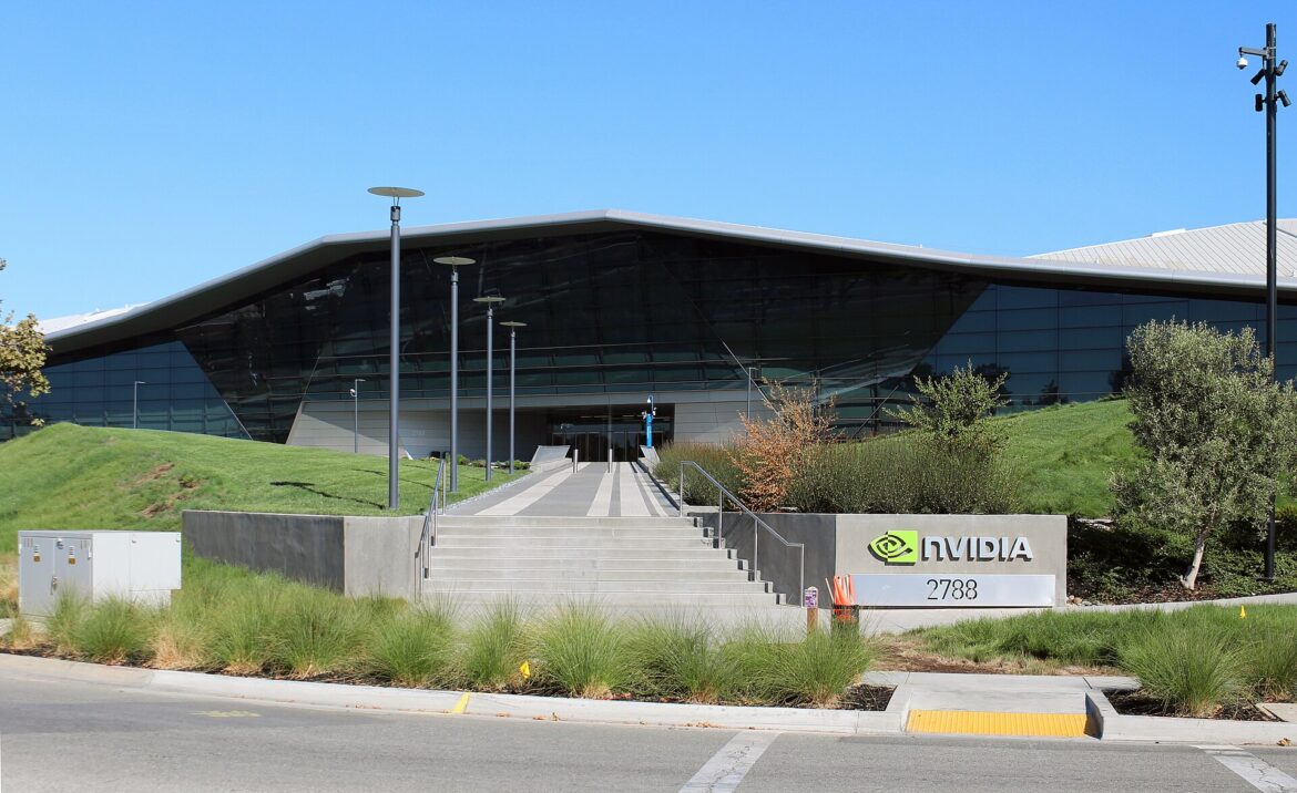 Nvidia (NVDA) Stock: $216 After SpaceX’s $40 Billion…